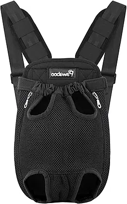 Pawaboo Pet Adventure Backpack