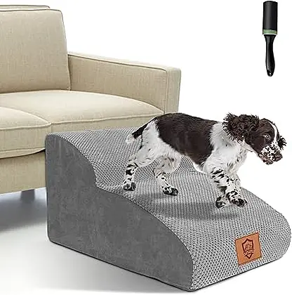 OZD Comfort Steps for Pets