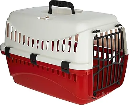 Kerbl Expedion: The Chic Pet Carrier