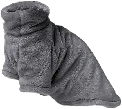 Cosy Couture for Your Sphynx: The Ultimate Hairless Cat Hoodie