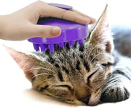 AneouLife Cat Grooming Wonder Brush