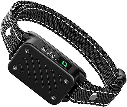 Peaceful Pooch: The Anti-Bark Collar Review