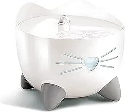 Catit PIXI: The Ultimate Cat Drinking Fountain