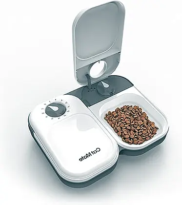 Cat Mate C200: The Reliable Feeder for Your Furry Friends