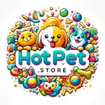 HotPet.Store Logo