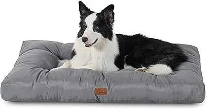 Bedsure Waterproof Dog Bed: A Cosy Dreamland for Your Pooch