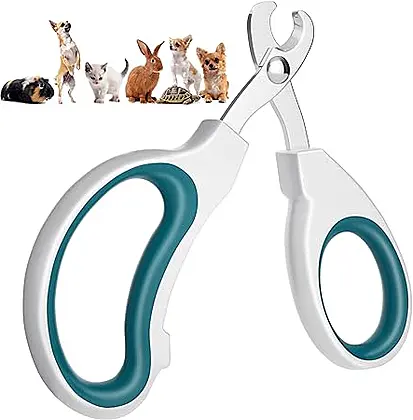 Purr-fect Cat Nail Clippers for Your Furry Friend