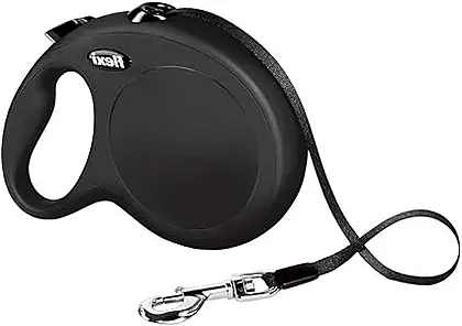 Flexi New Classic Large: The Ultimate 8m Retractable Dog Leash