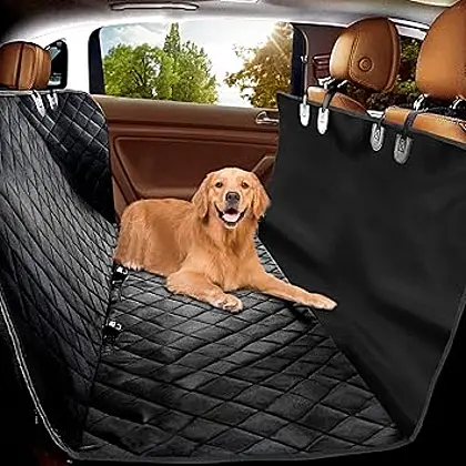 Ultimate Wimypet 4-in-1 Car Seat Protector Review