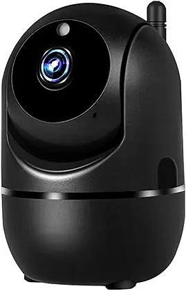 YUNSYE WiFi Home Pet Camera