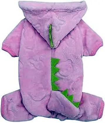 Dino Delight: The Cute Dinosaur Costume for Cats