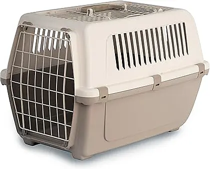 Rosewood Vision Free 55 Cat Carrier Review