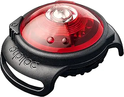 Orbiloc Dual LED Safety Light Review