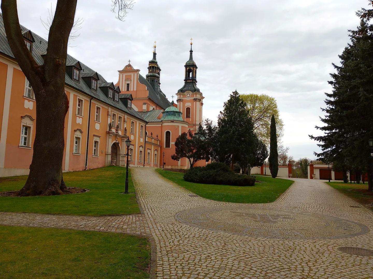 Seminarium Duchowne w Paradyżu