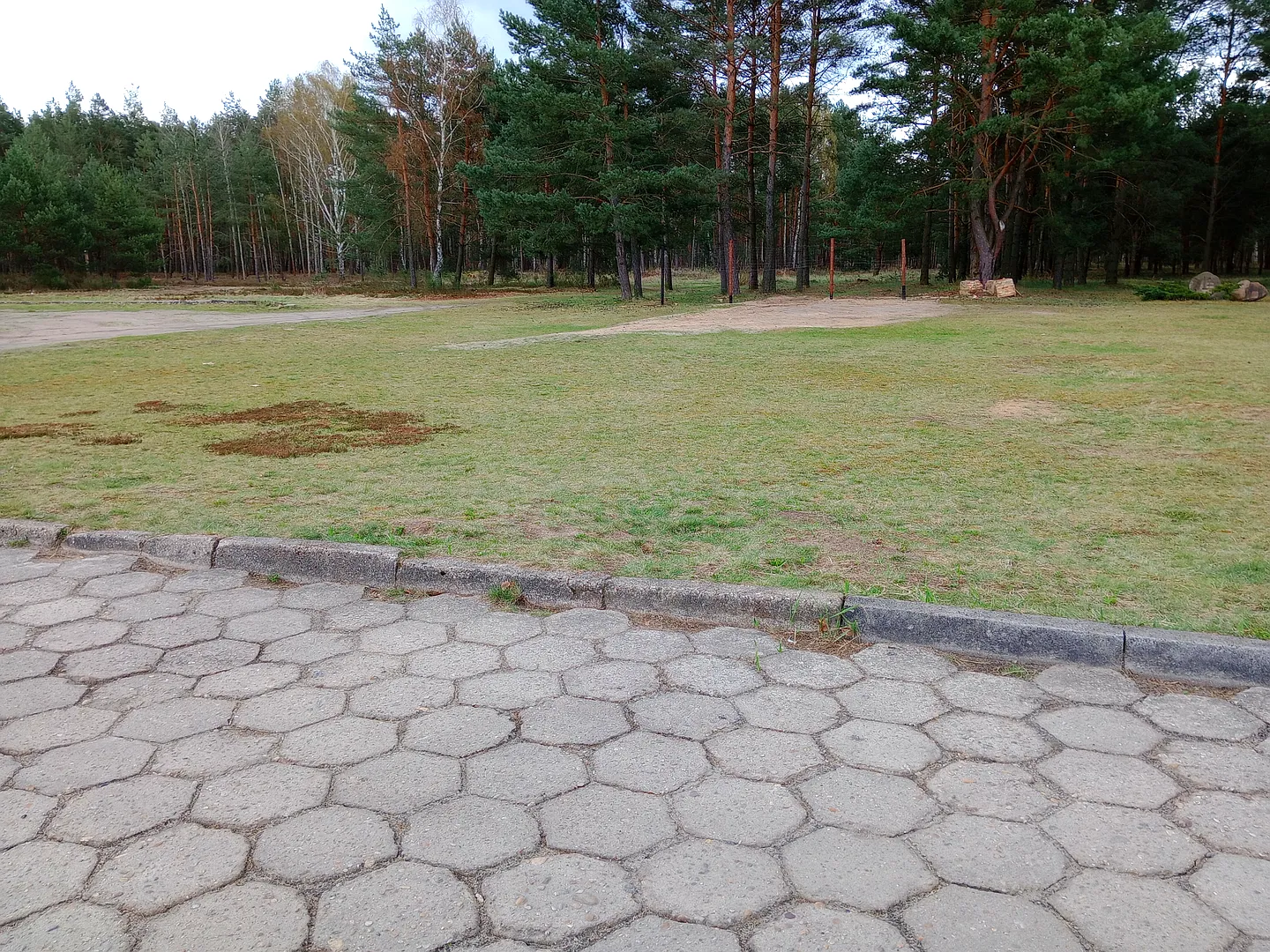 Muzeum Obozów Jenieckich w Żaganiu Stalag Luft III