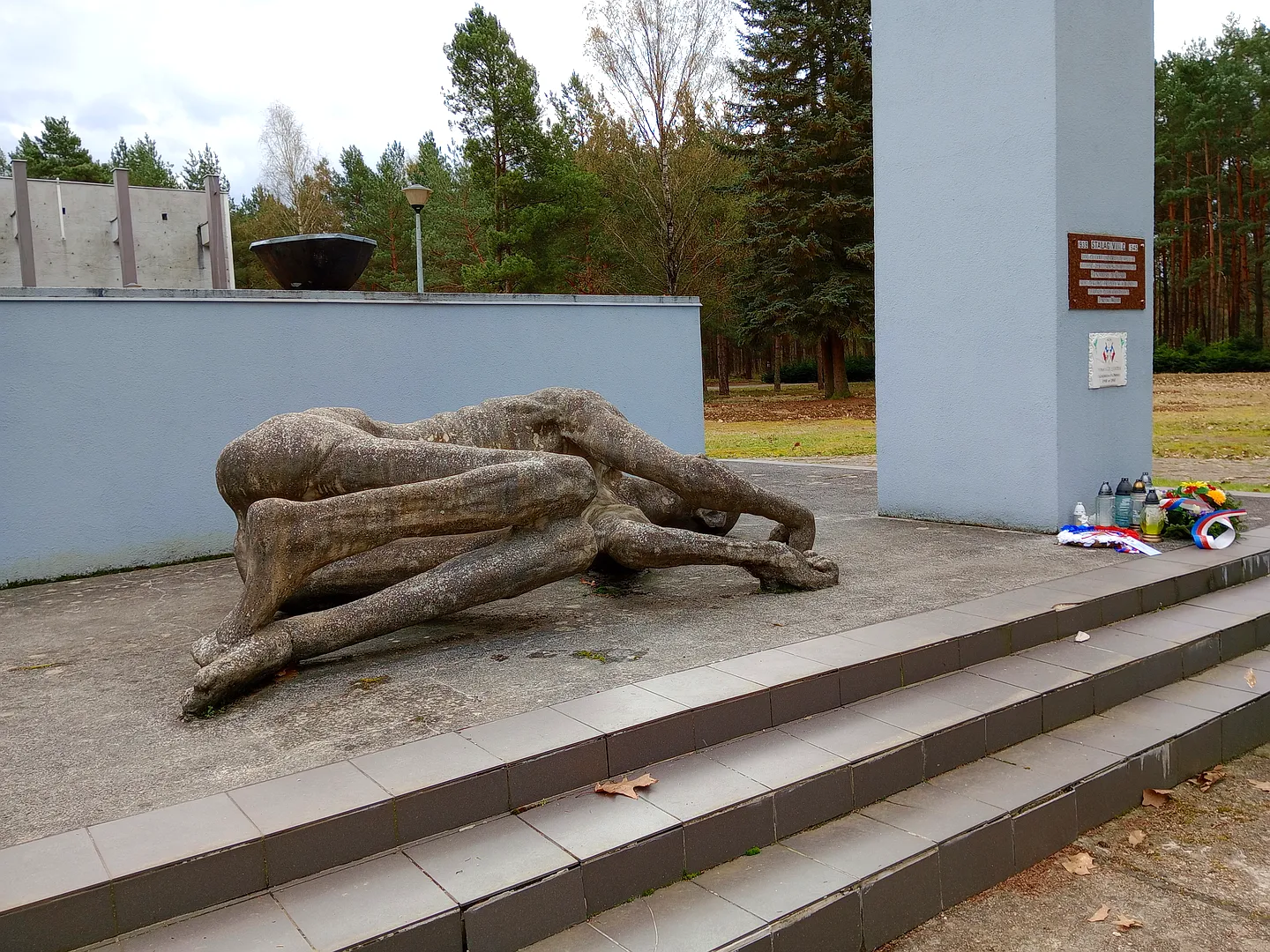 Muzeum Obozów Jenieckich w Żaganiu Stalag Luft III